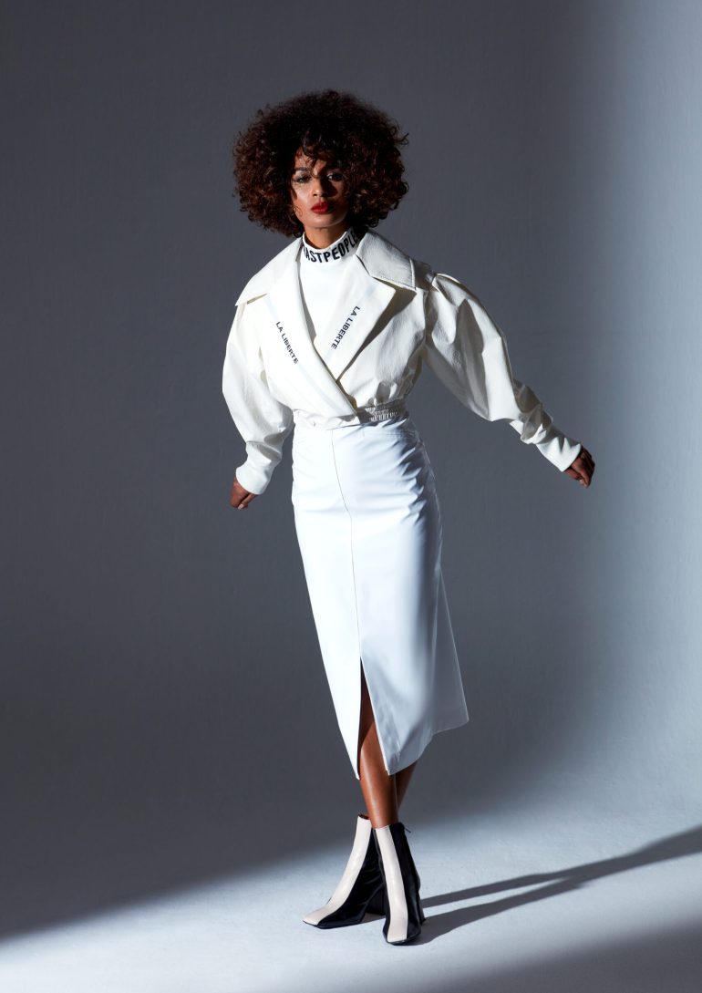 Genet Denboba book photo