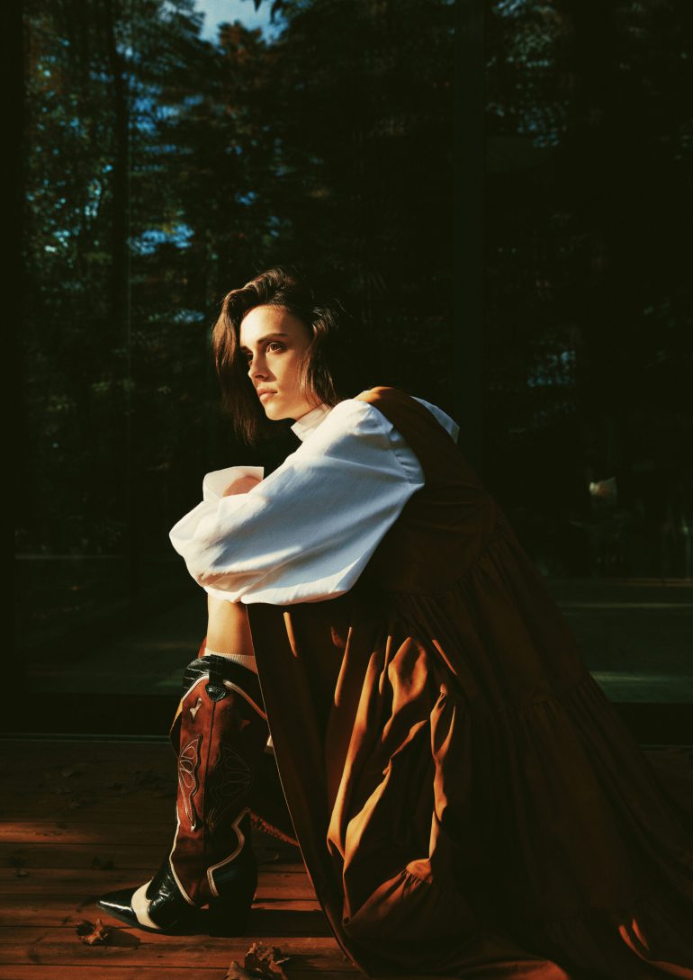 Hana for All Magazine December I 20