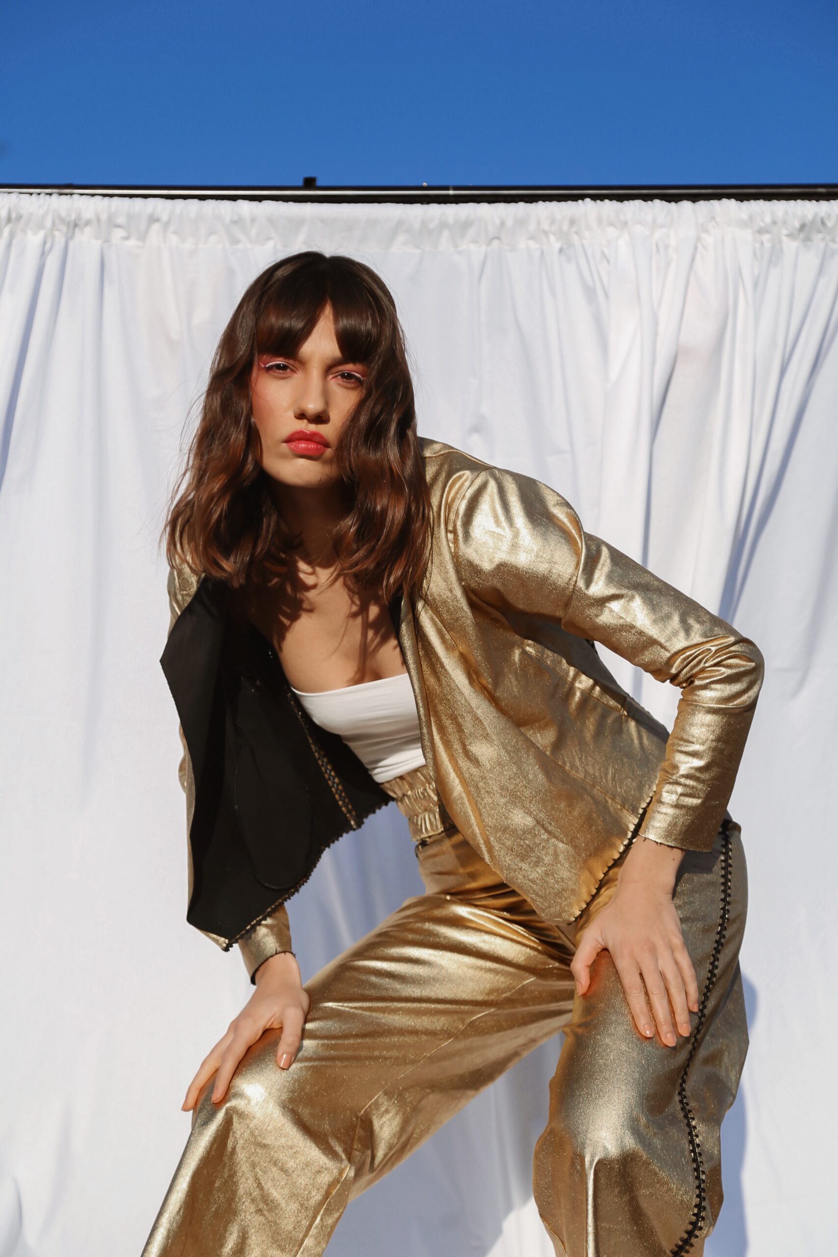 Alize for Bestyle Magazine Dec I 20 news photo