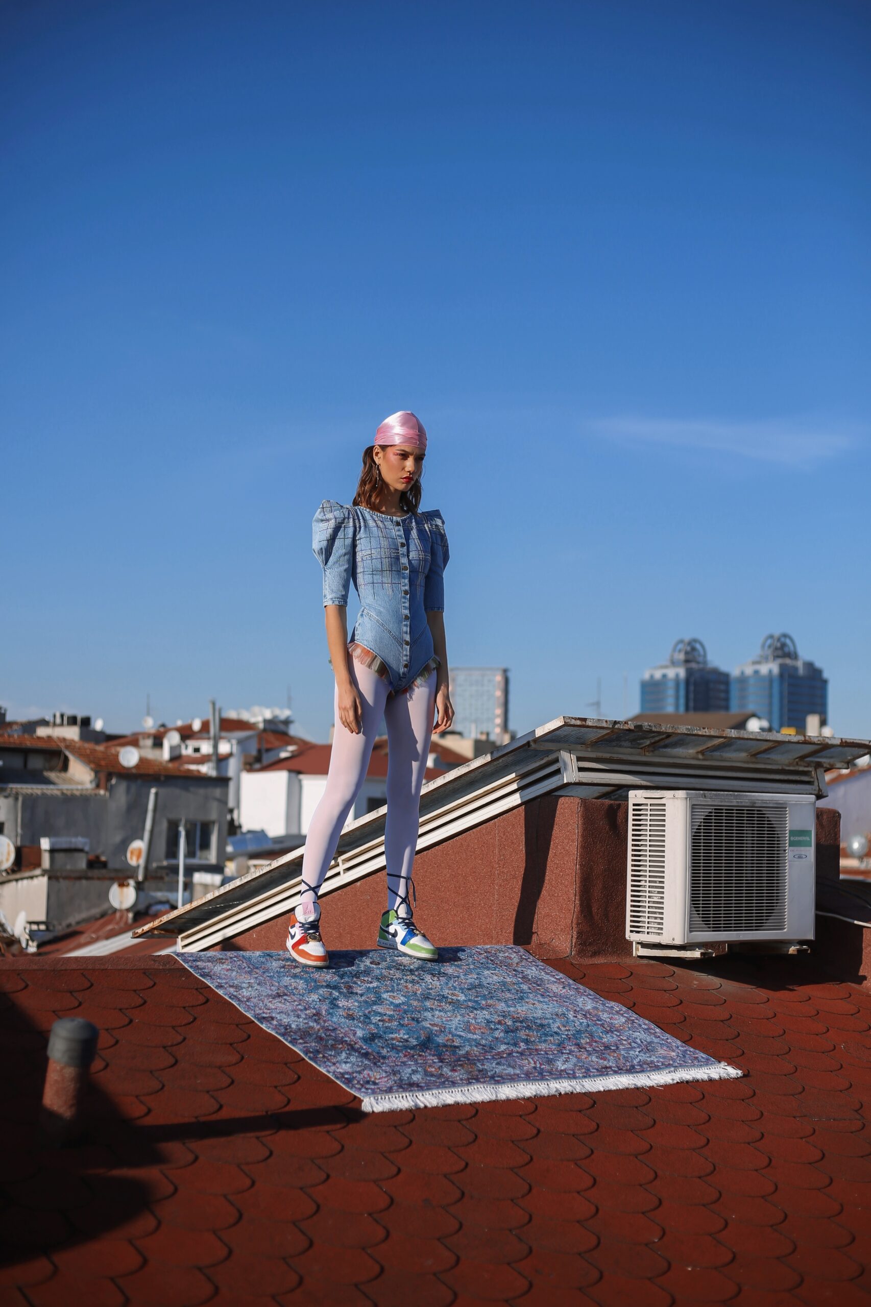 Alize for Bestyle Magazine Dec I 20 news photo