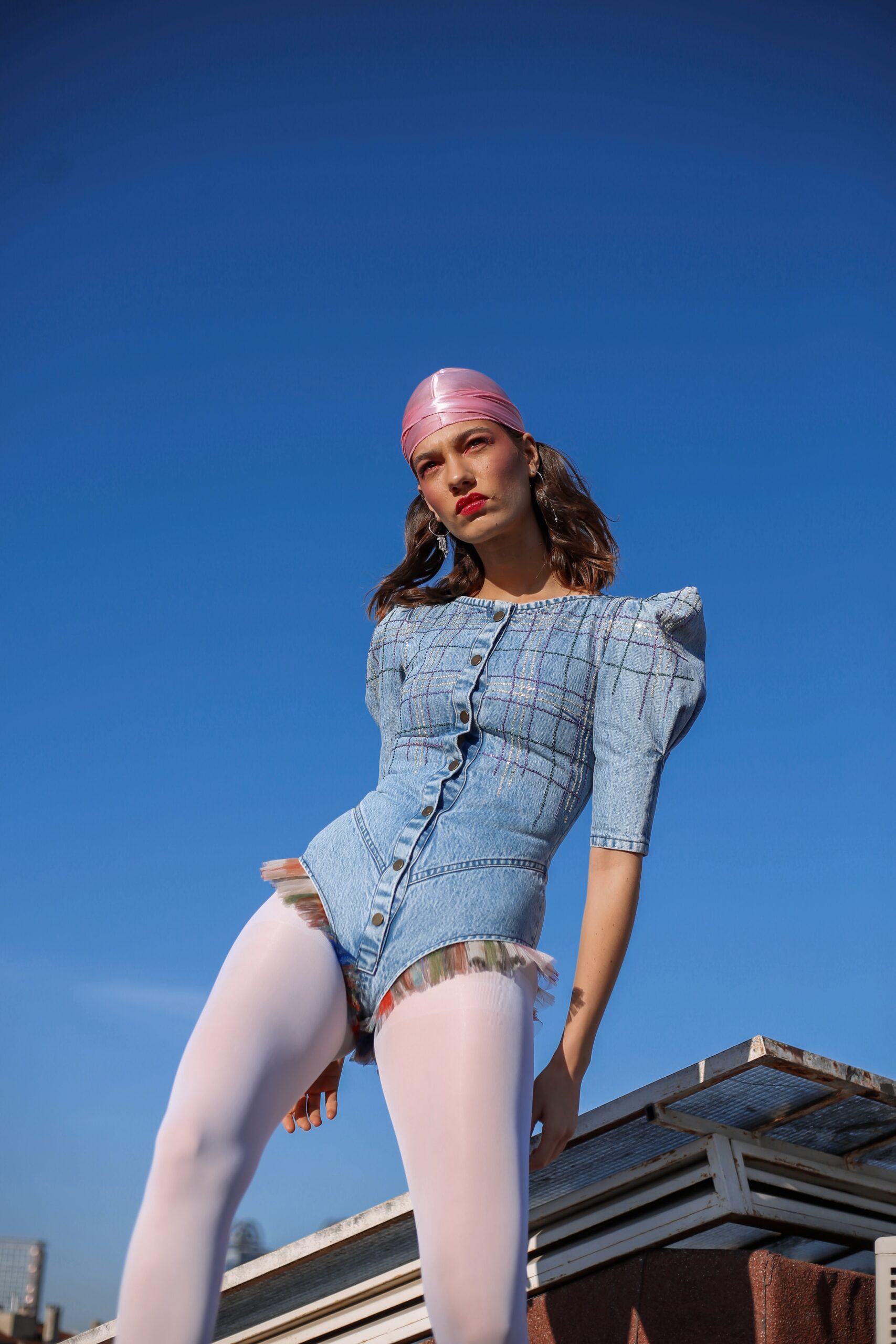 Alize for Bestyle Magazine Dec I 20 news photo