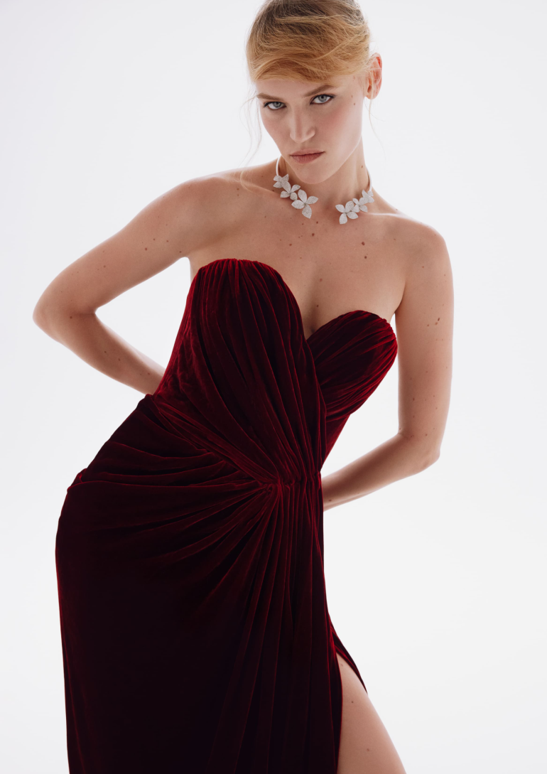 Kateryna Kyslova book photo