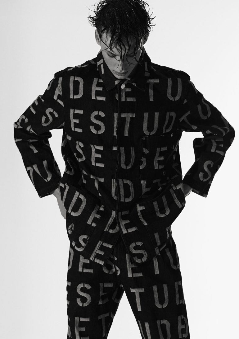 Mats Vandenbosch van Mil book photo
