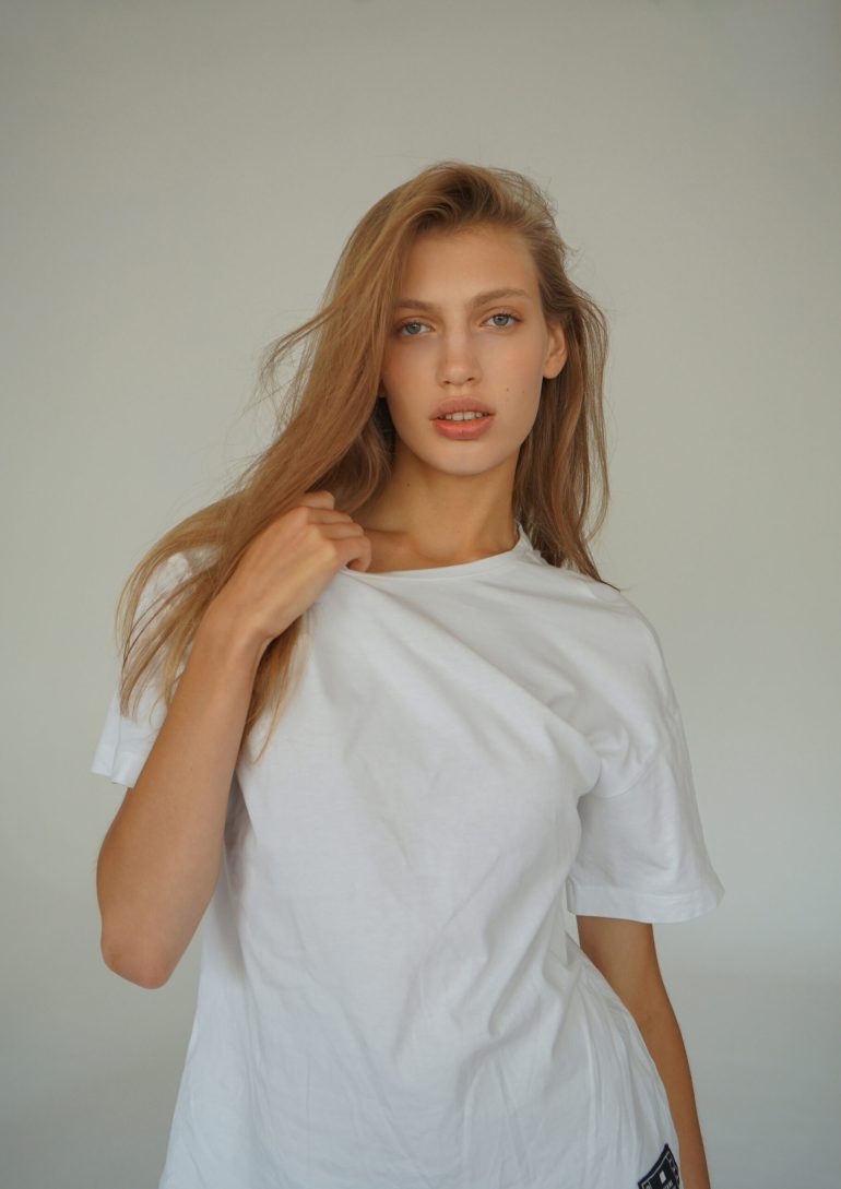 Julia Bulakhtina book photo