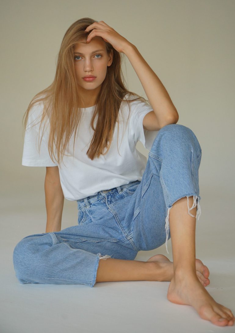 Julia Bulakhtina book photo