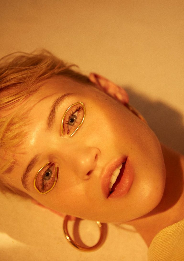 Kateryna Kyslova book photo