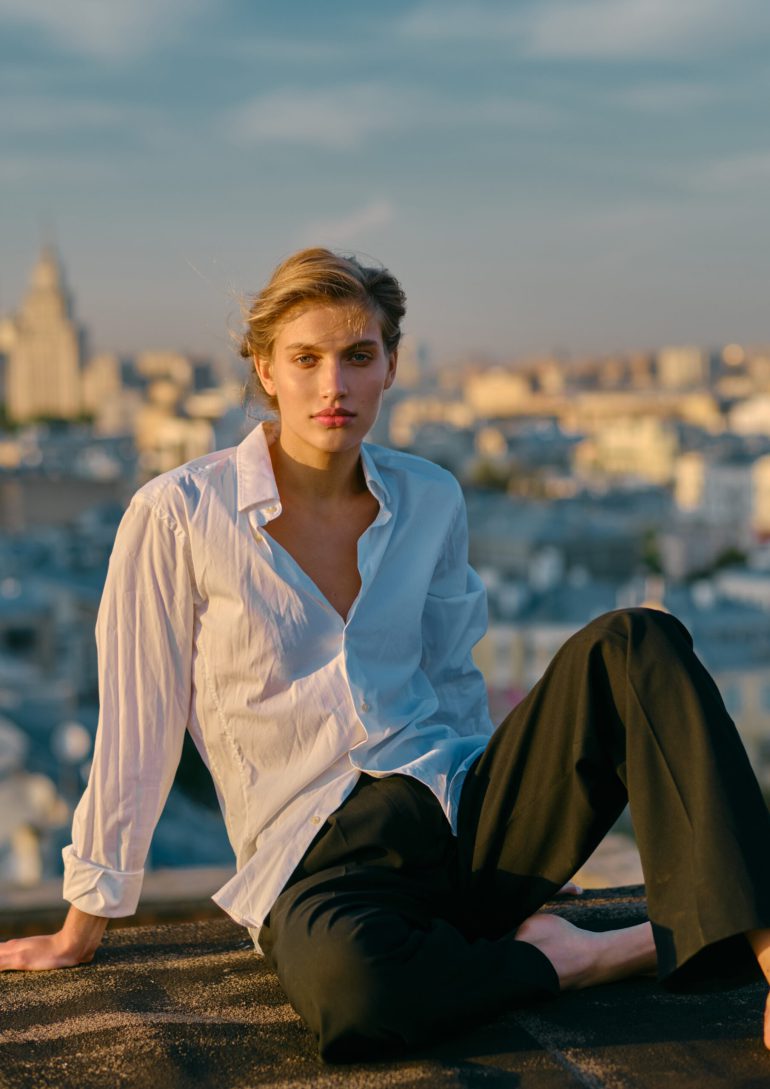 Julia Bulakhtina book photo