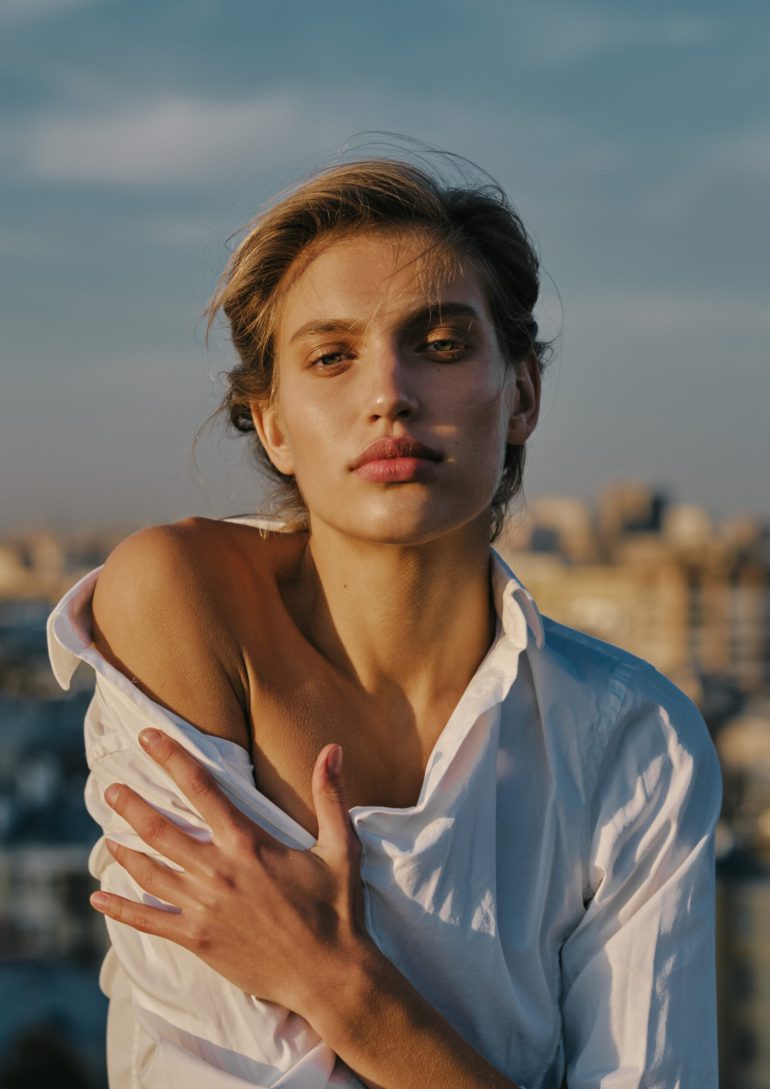 Julia Bulakhtina book photo