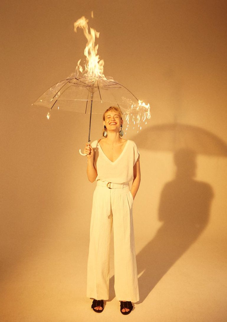 Kateryna Kyslova book photo