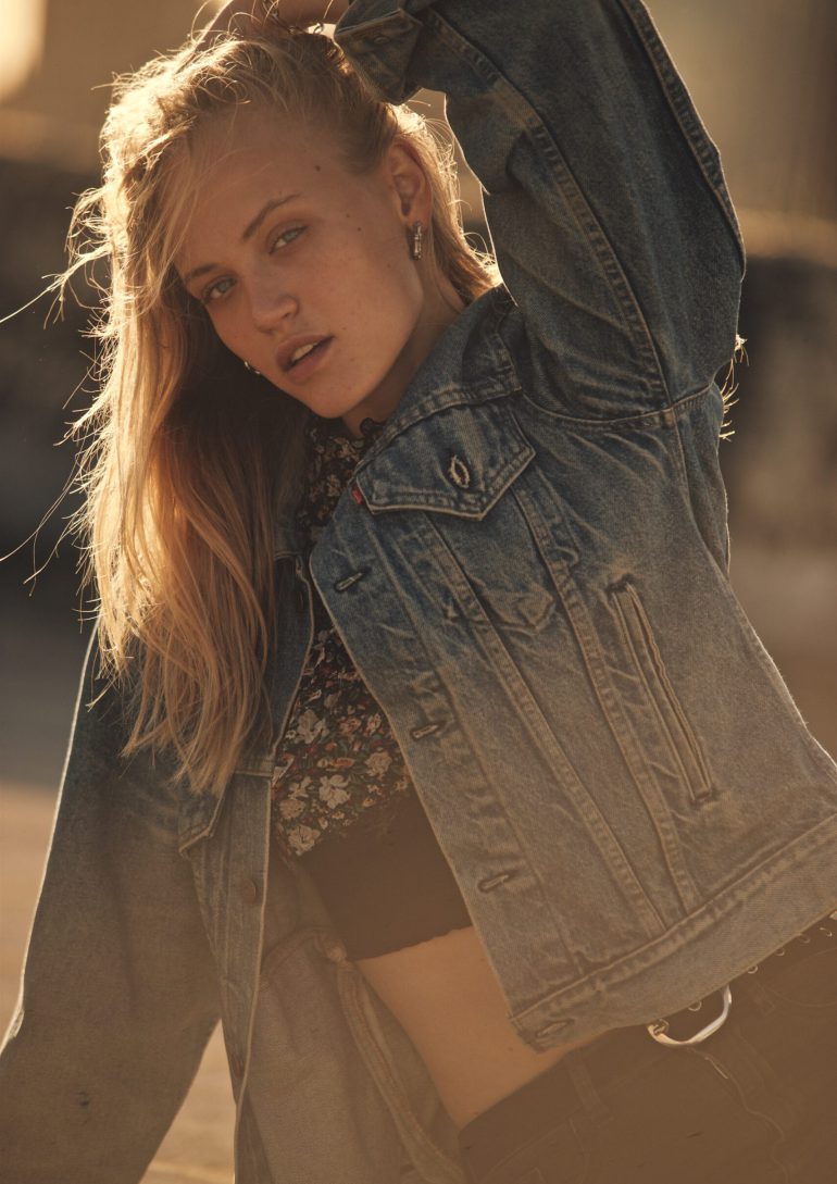 Kateryna Kyslova book photo