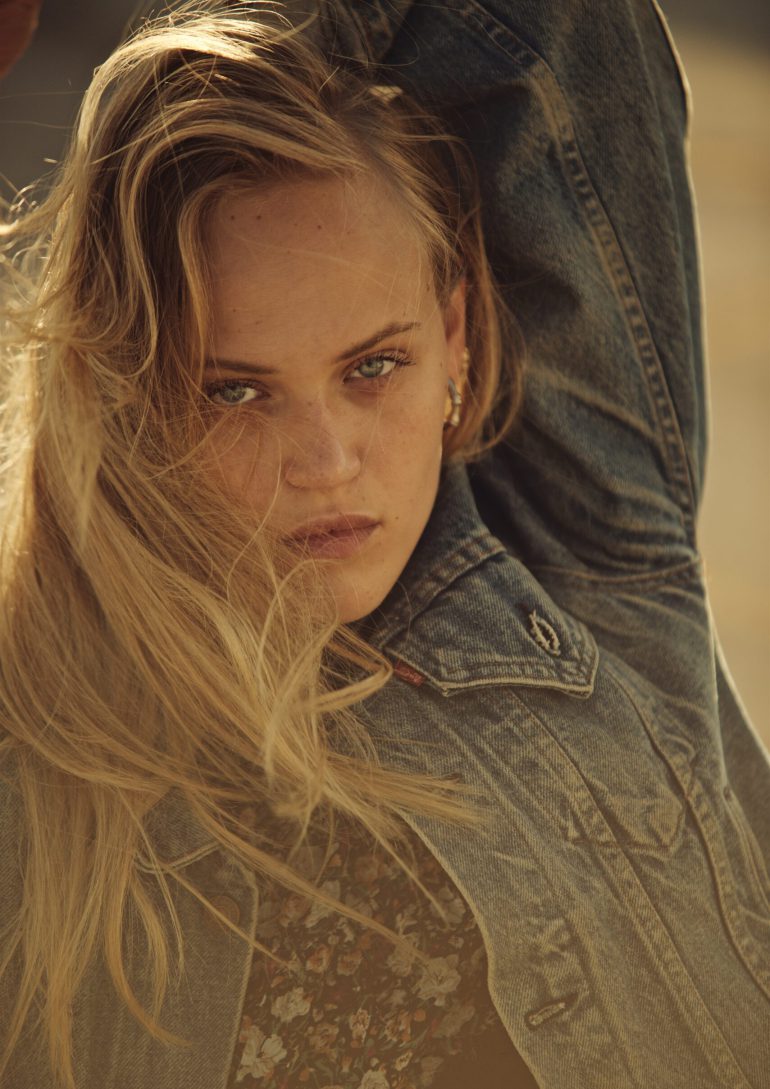 Kateryna Kyslova book photo