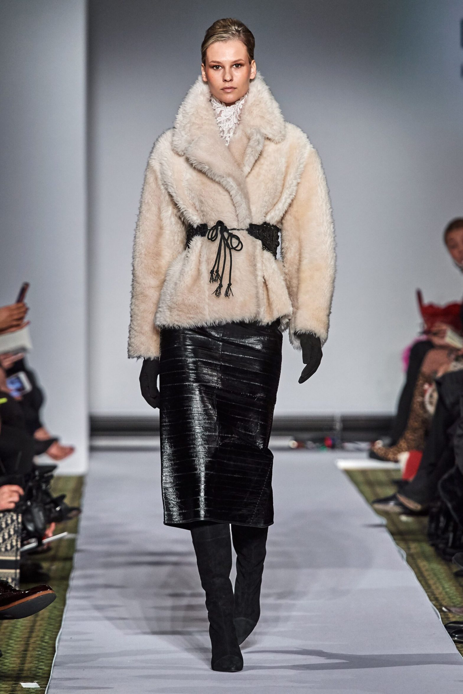 Mariina Keskitalo showcase photo