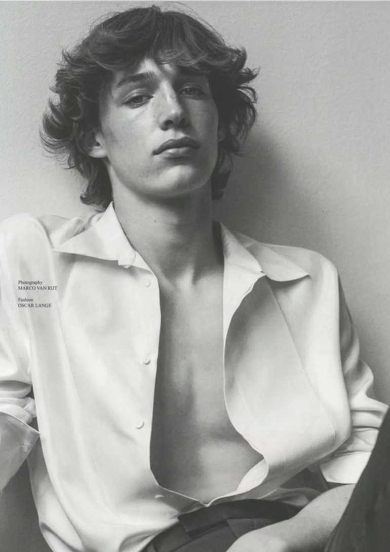 Mats Vandenbosch van Mil