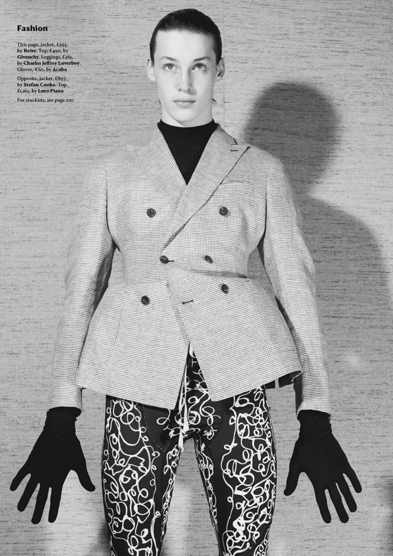 Mats Vandenbosch van Mil book photo