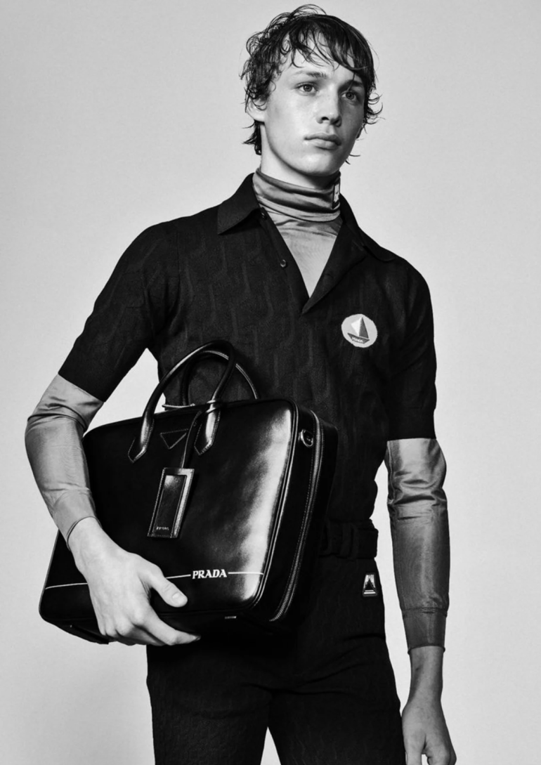 Mats Vandenbosch van Mil book photo