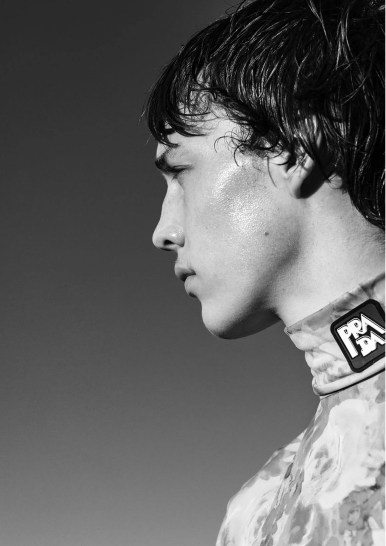 Mats Vandenbosch van Mil book photo