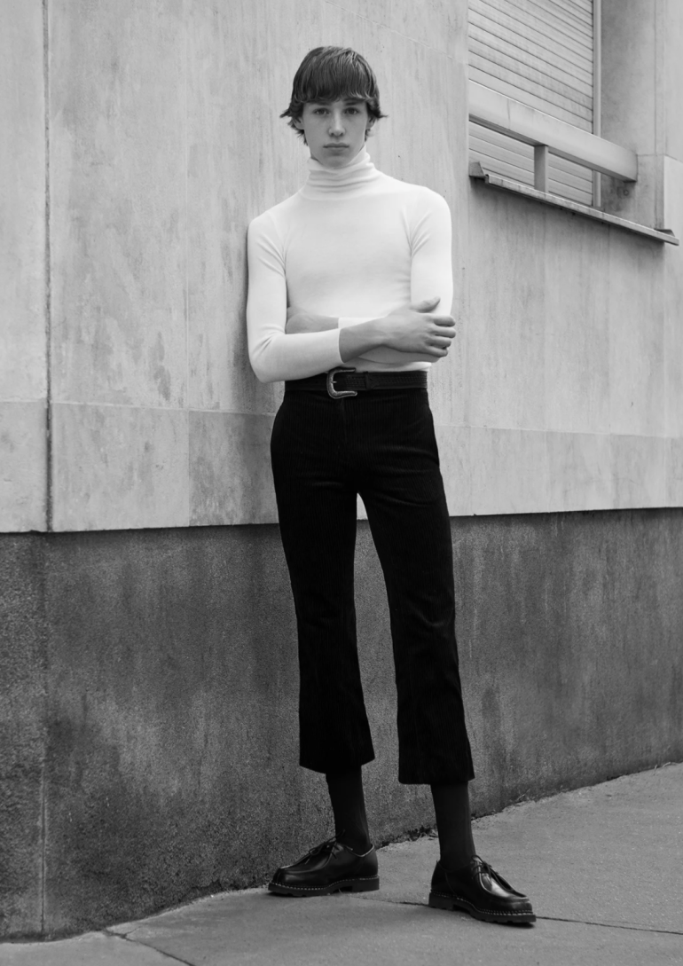 Mats Vandenbosch van Mil