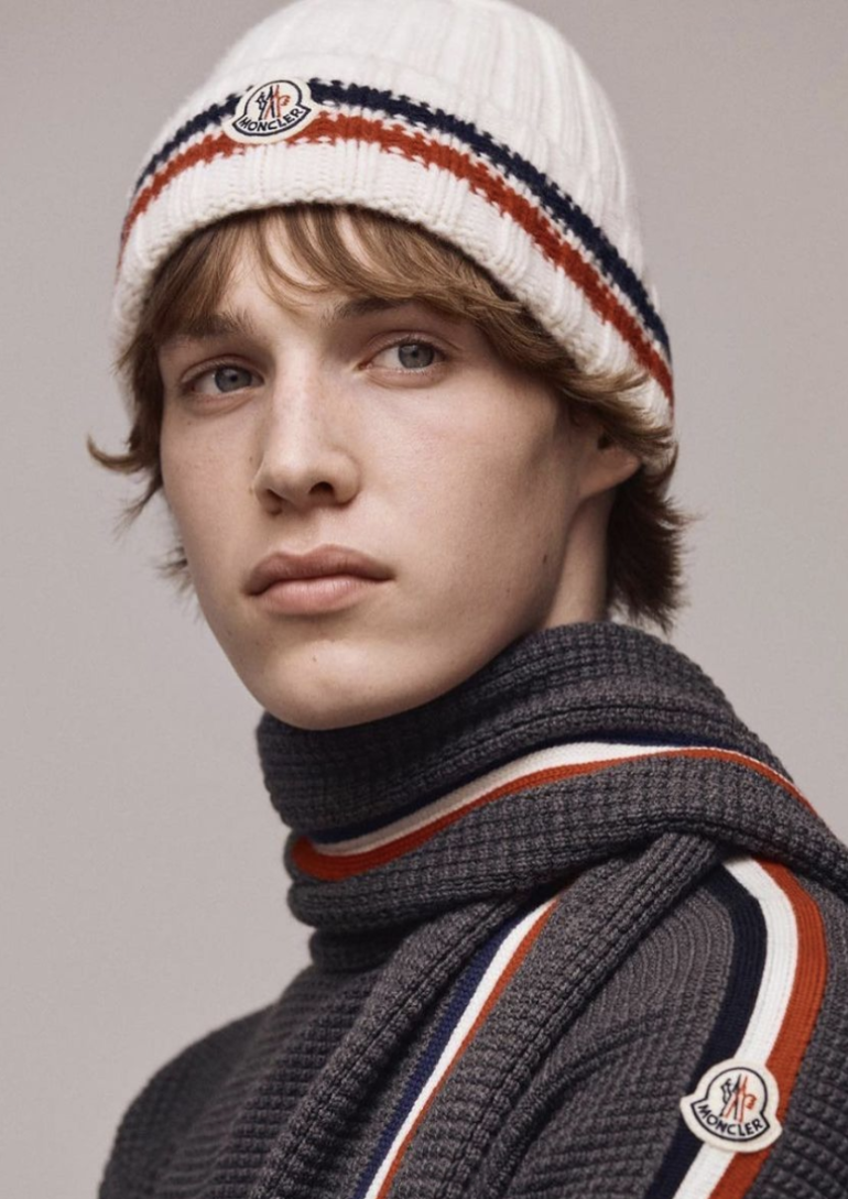 Mats Vandenbosch van Mil book photo
