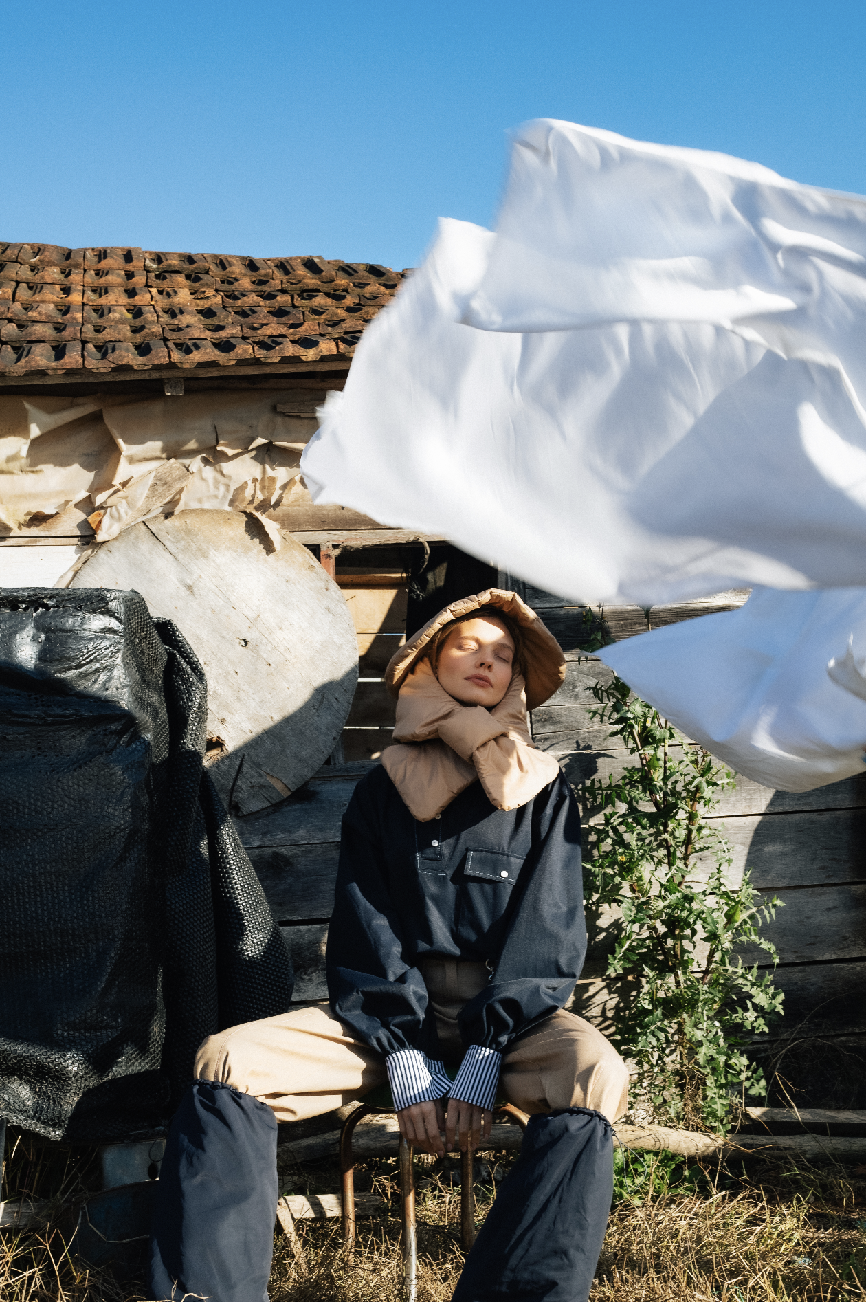 Nadin Altıparmak’s Organic Collection news photo