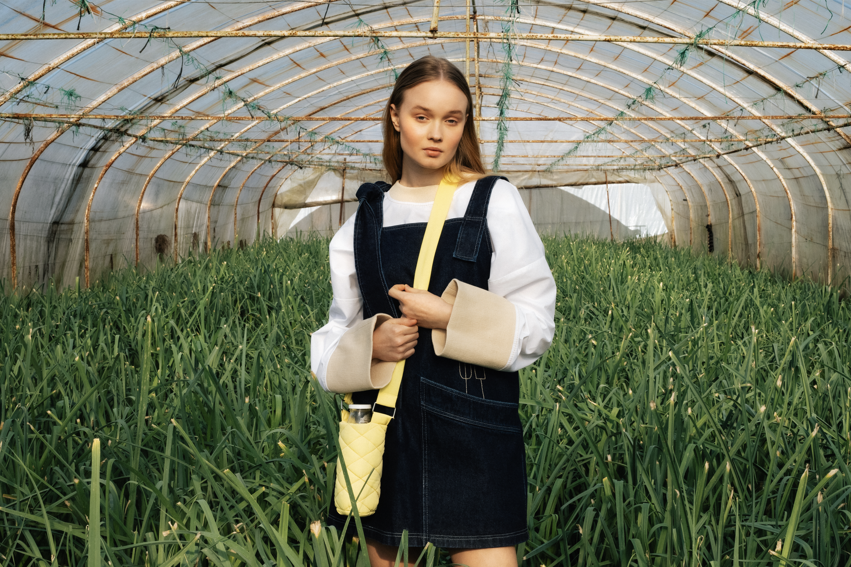 Nadin Altıparmak’s Organic Collection news photo