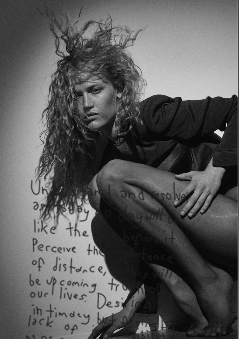 Kateryna Kyslova book photo