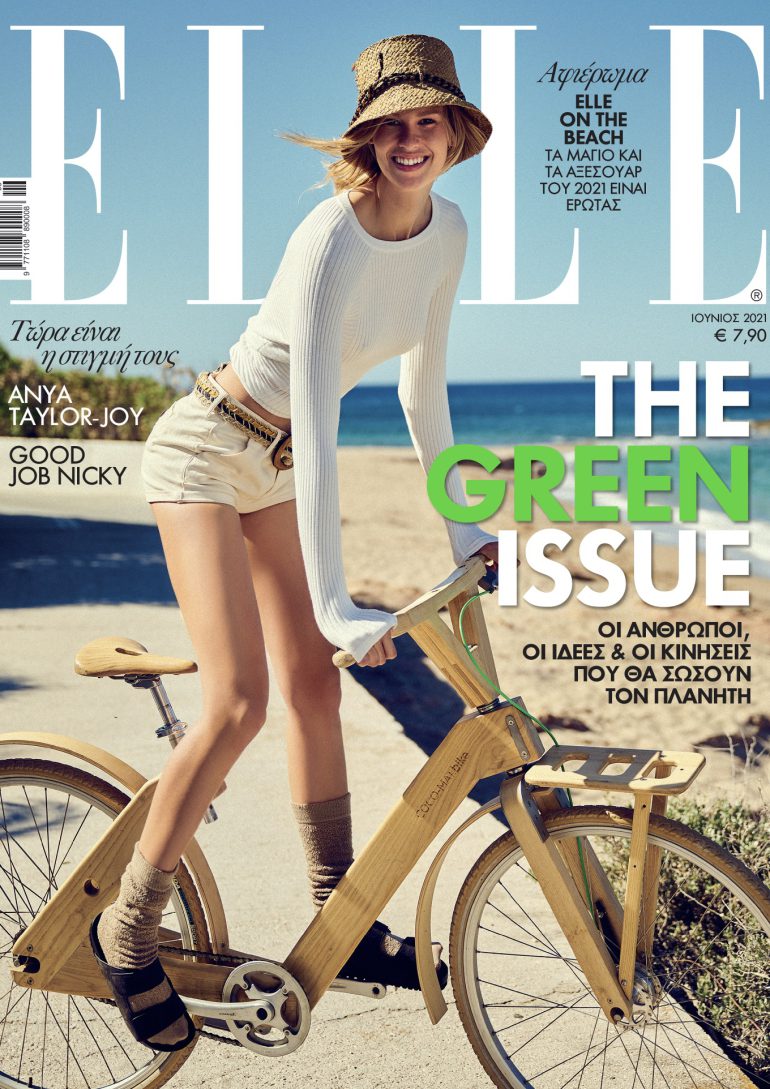 Mariina Keskitalo book photo