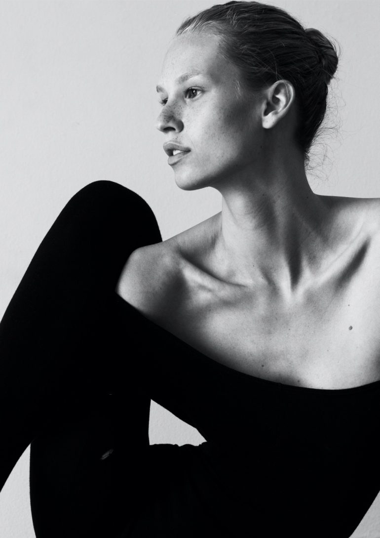 Mariina Keskitalo book photo