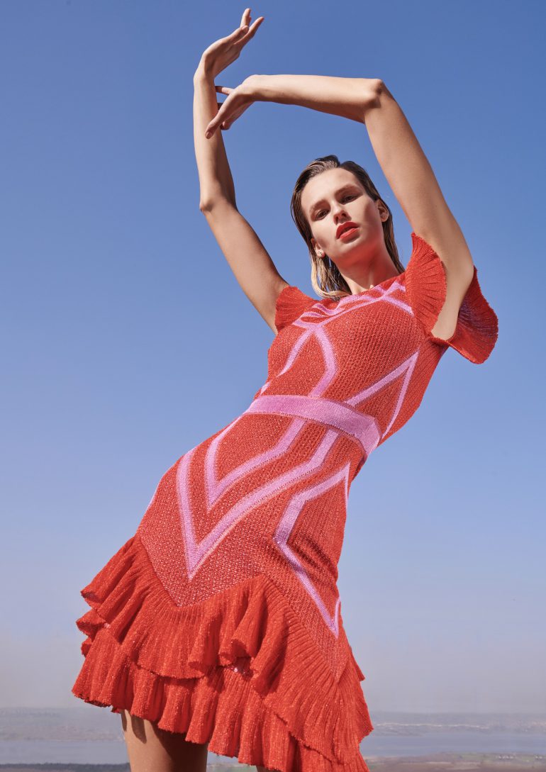 Mariina Keskitalo book photo