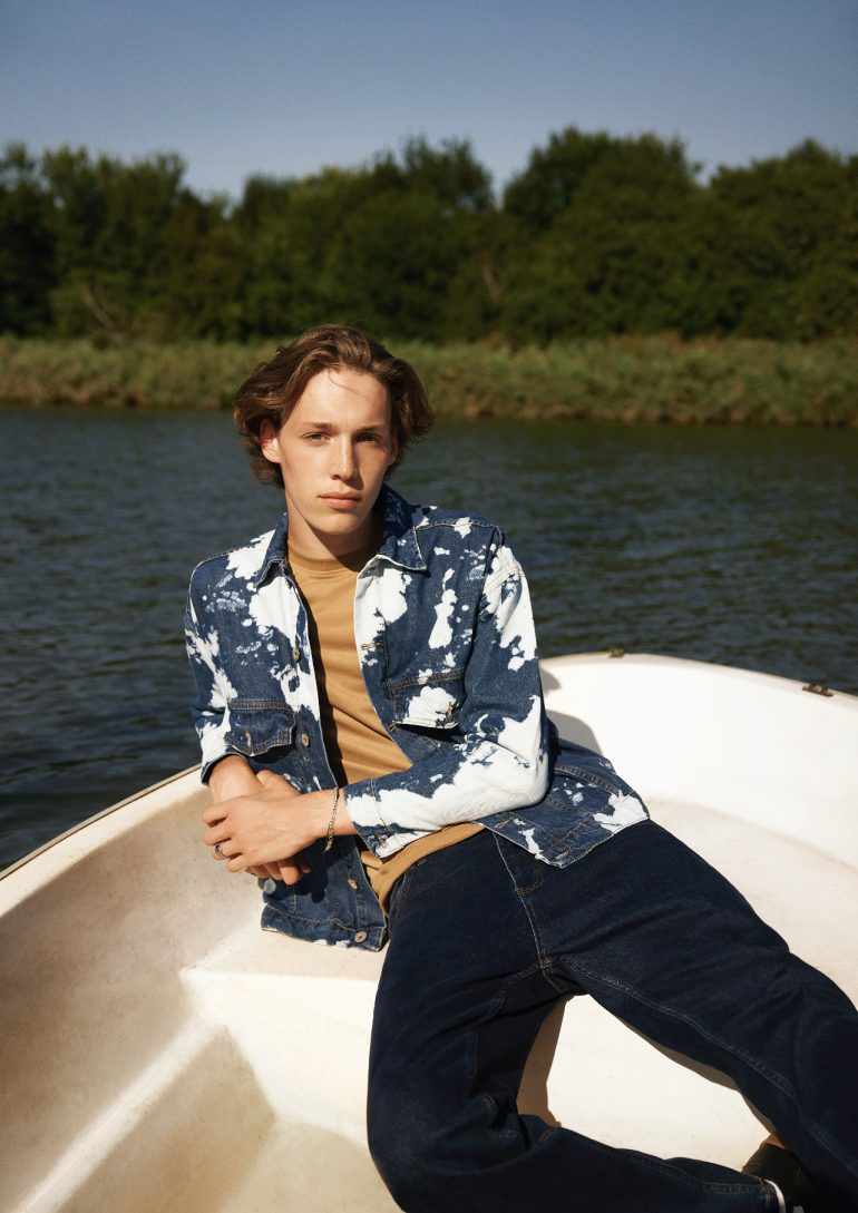 Mats Vandenbosch van Mil book photo