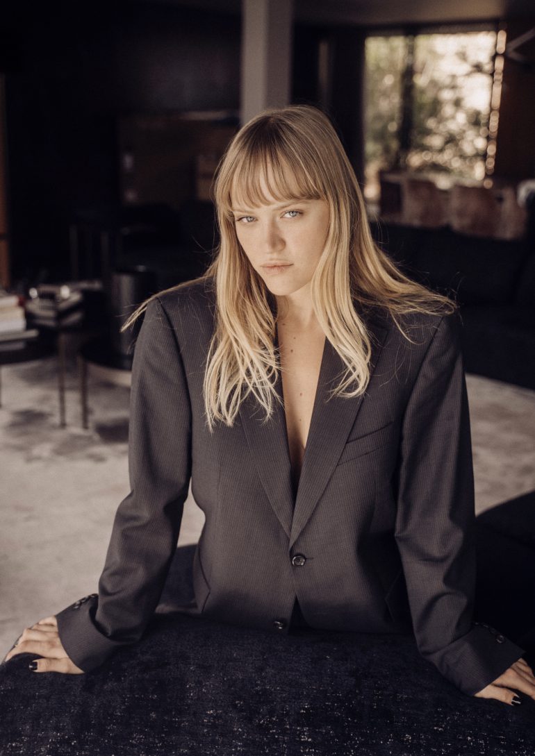 Kateryna Kyslova book photo