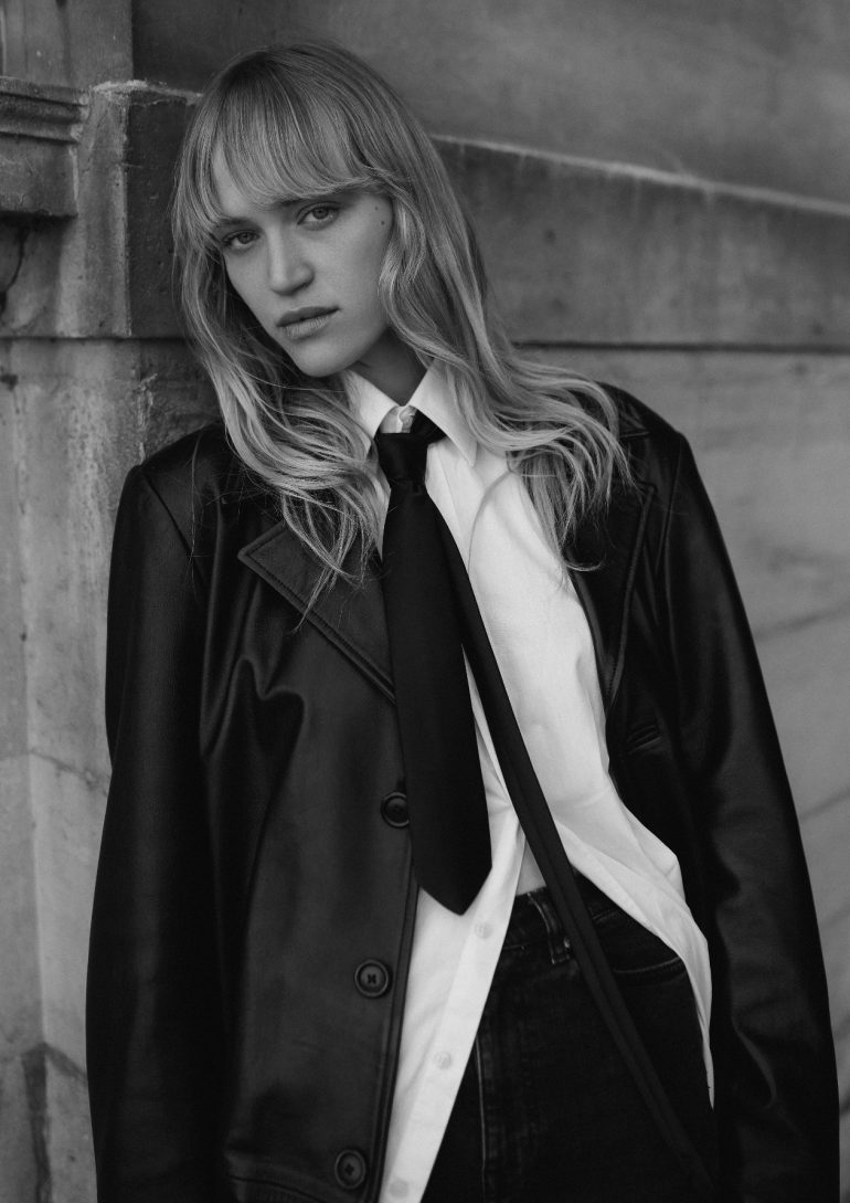 Kateryna Kyslova book photo