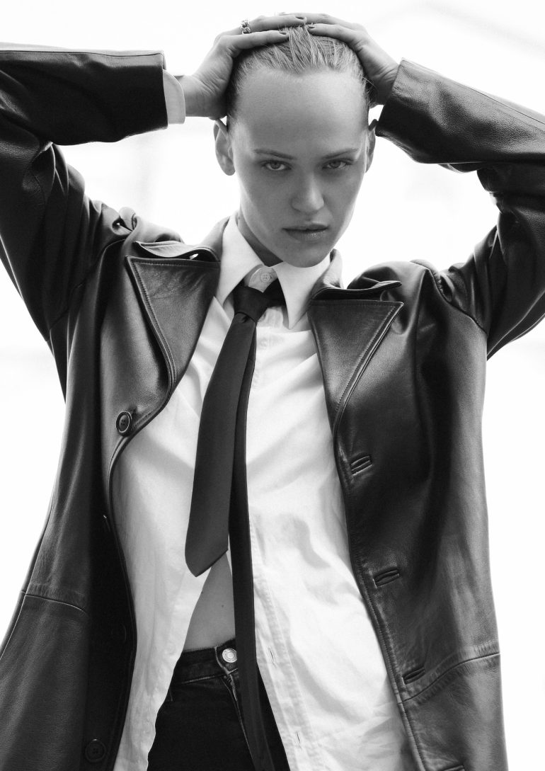 Kateryna Kyslova book photo