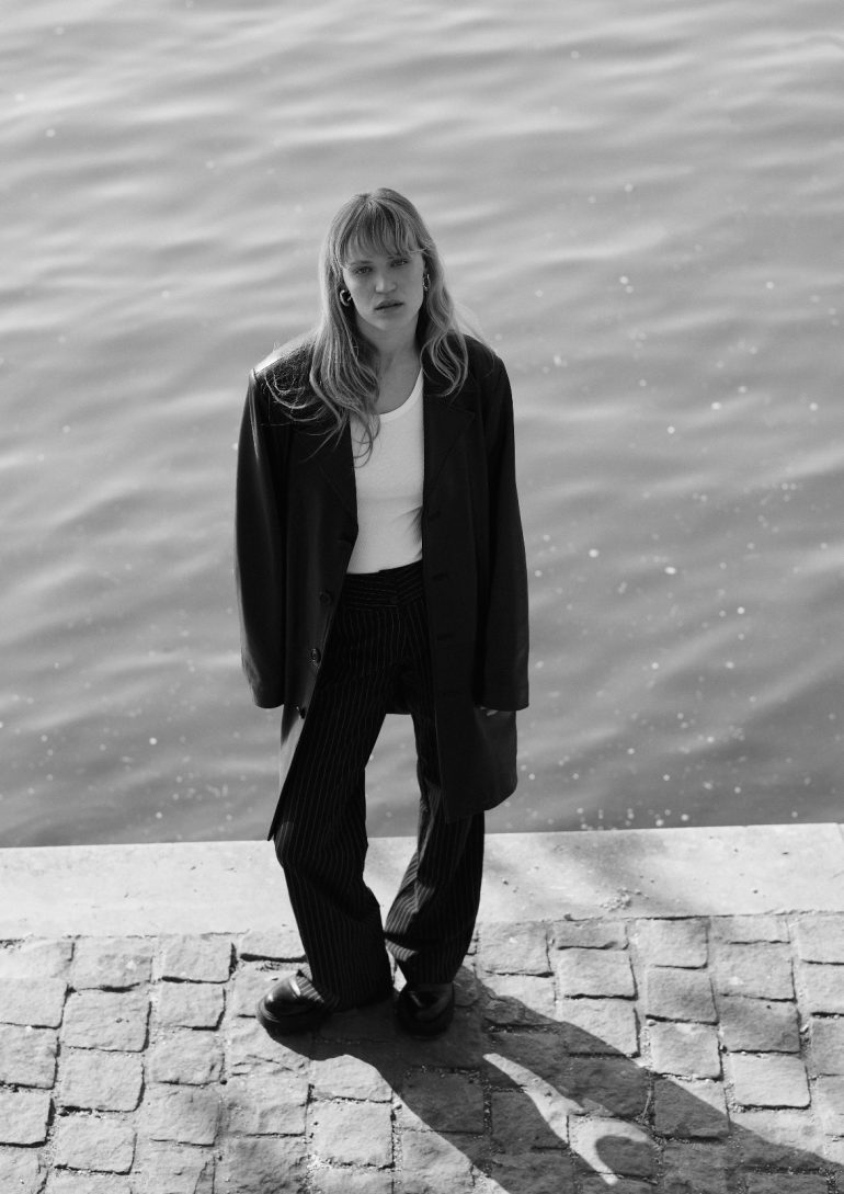 Kateryna Kyslova book photo