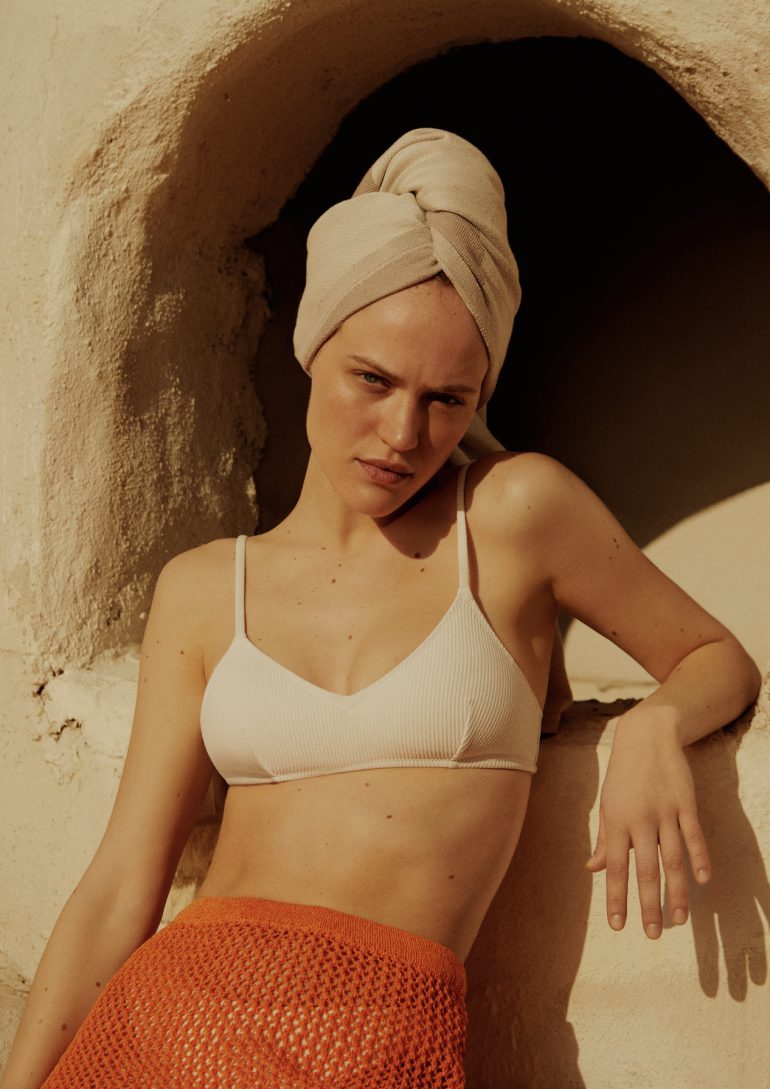 Kateryna Kyslova book photo