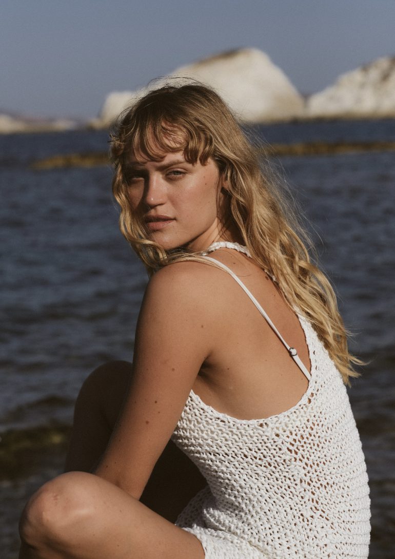 Kateryna Kyslova book photo