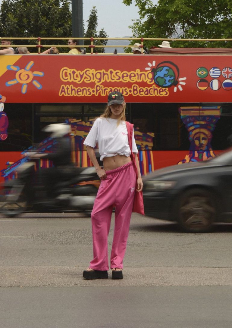 Kateryna Kyslova book photo