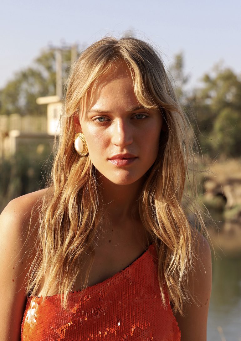 Kateryna Kyslova book photo