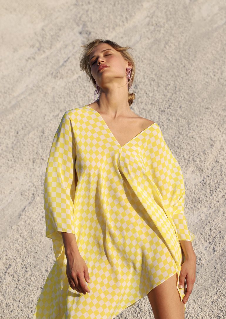 Kateryna Kyslova book photo