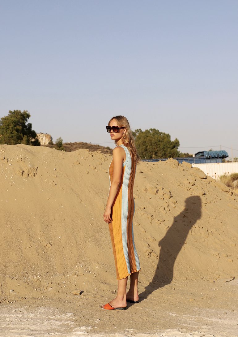 Kateryna Kyslova book photo