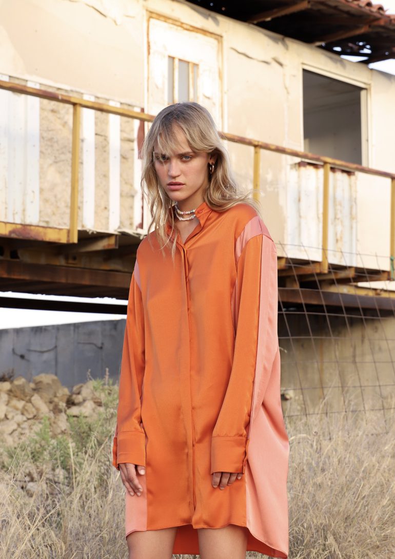 Kateryna Kyslova book photo