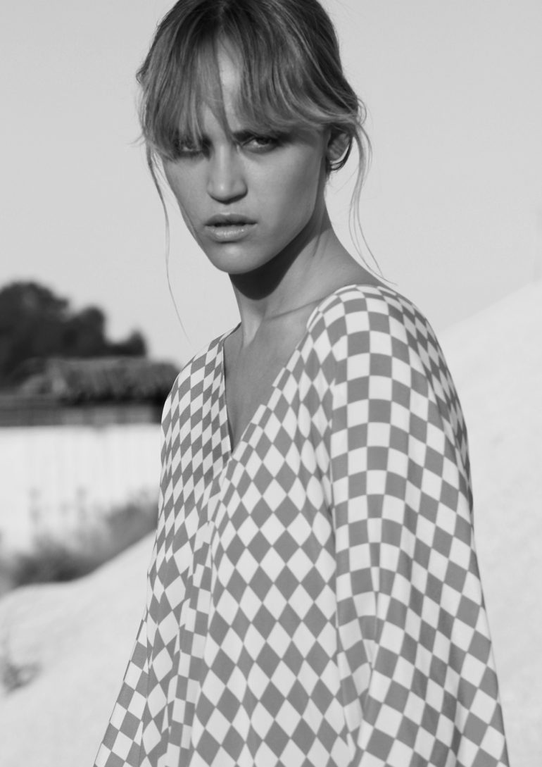 Kateryna Kyslova book photo