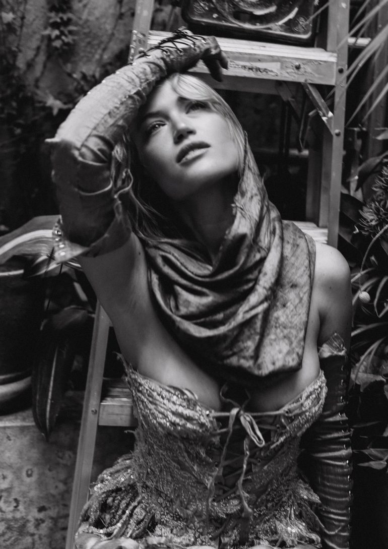 Kateryna Kyslova book photo