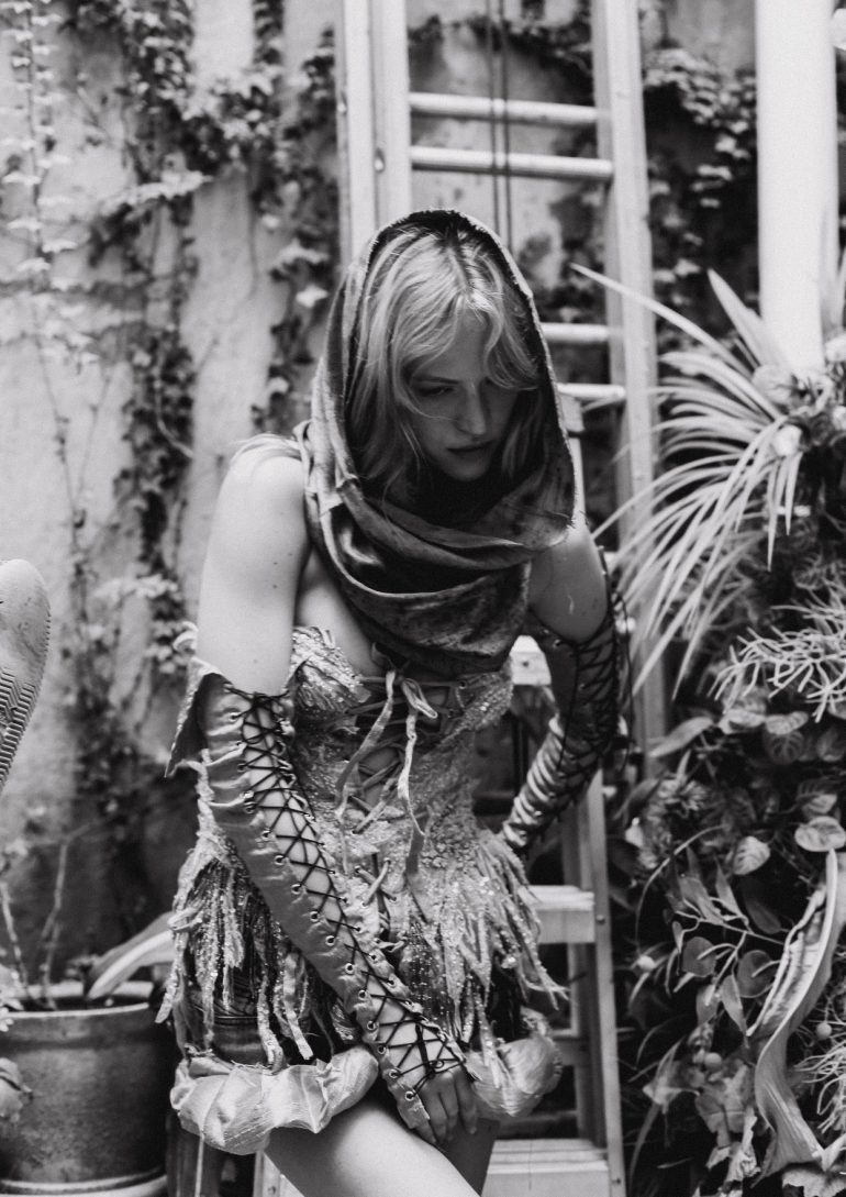 Kateryna Kyslova book photo