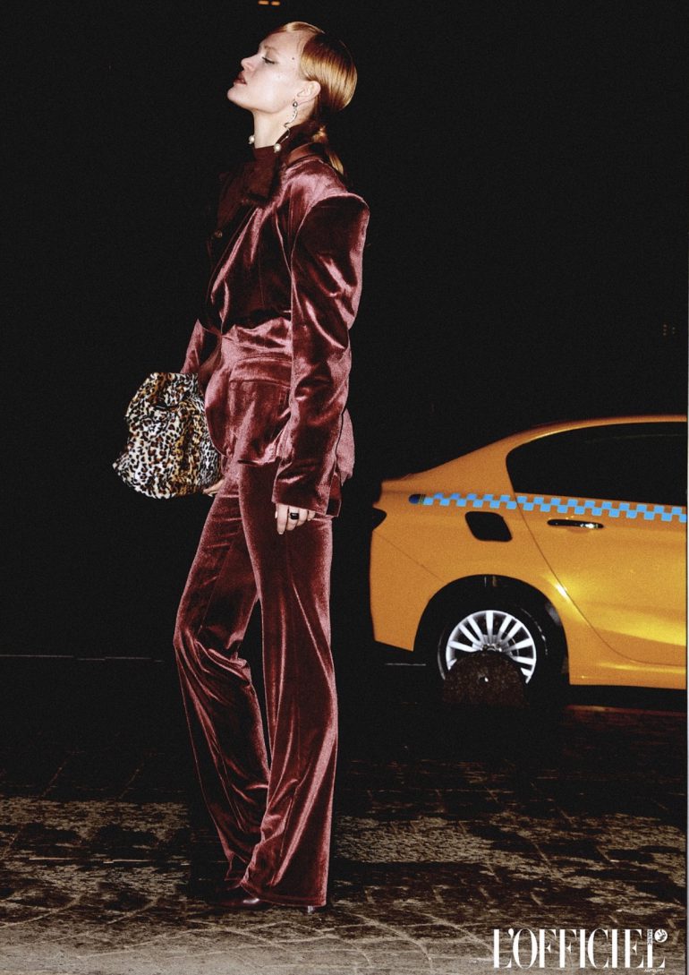 Kateryna Kyslova book photo