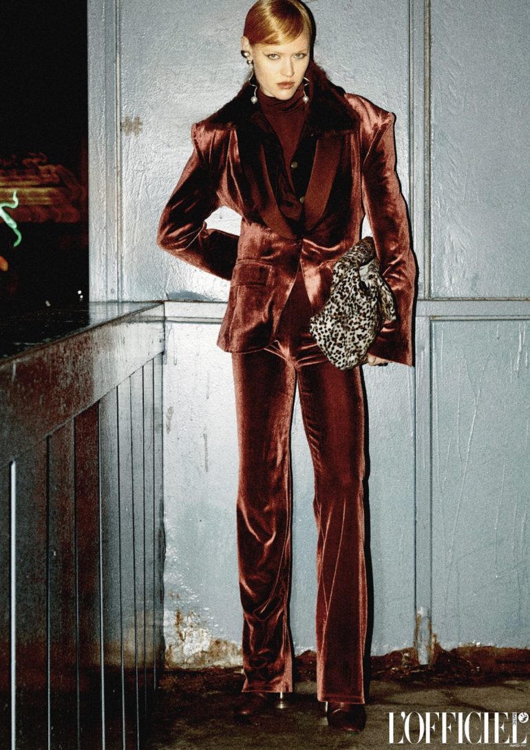 Kateryna Kyslova book photo