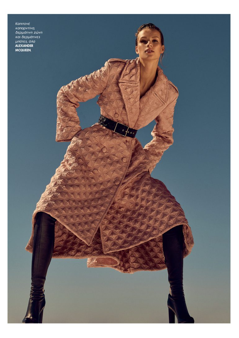 Mariina Keskitalo book photo