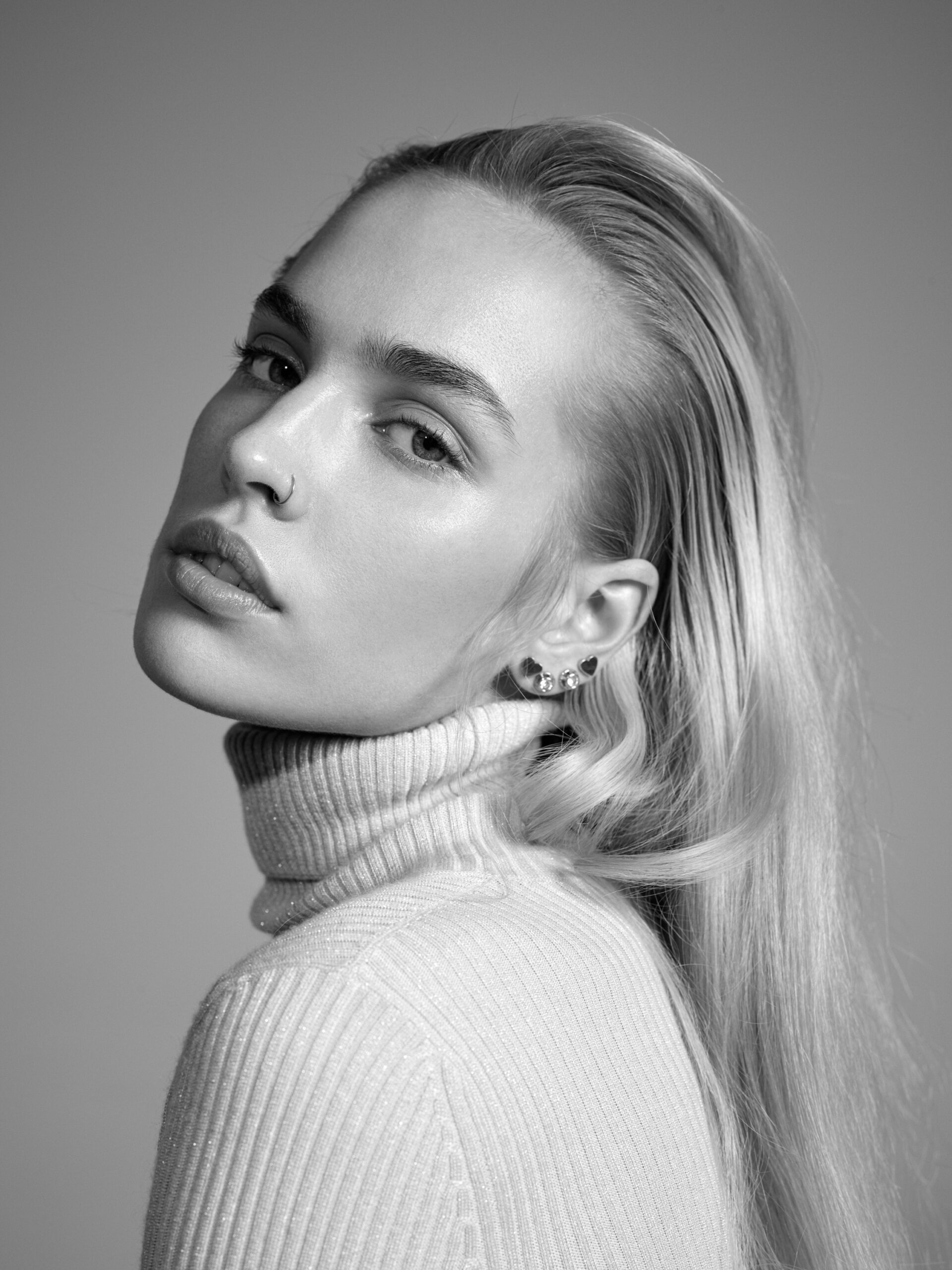Ester Korotkova profile