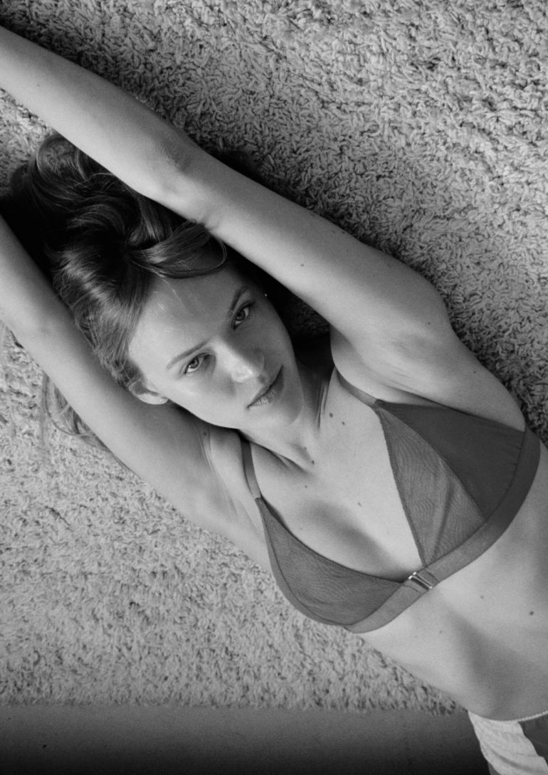 Kateryna Kyslova book photo