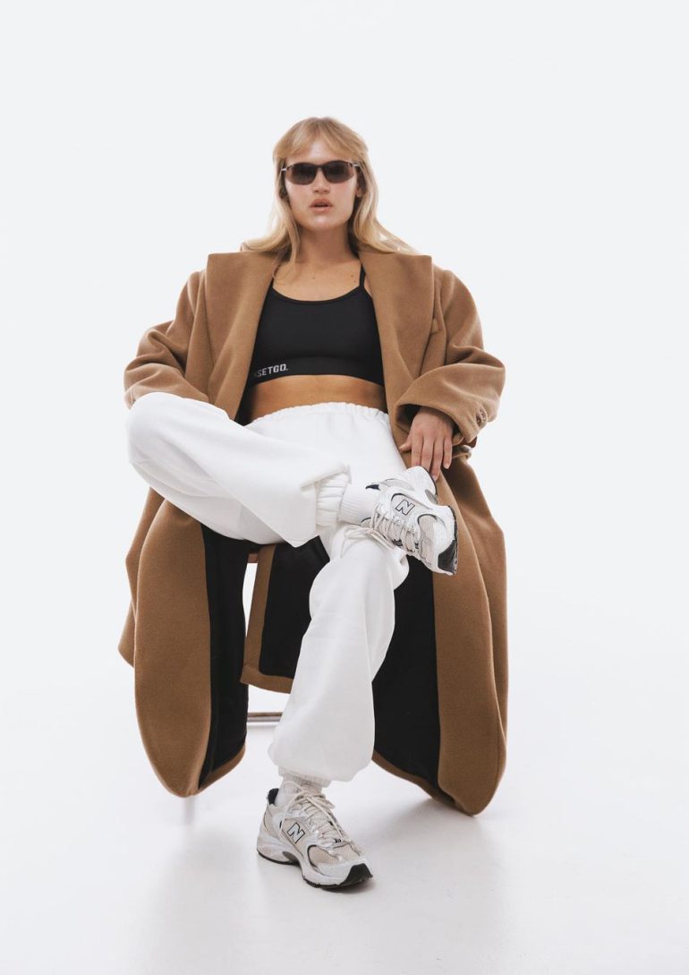 Kateryna Kyslova book photo