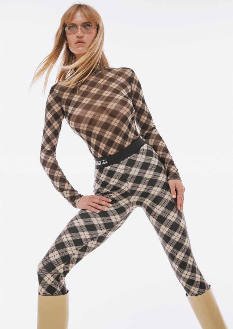 Kateryna Kyslova book photo